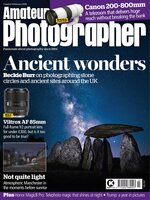 Amateur Photographer